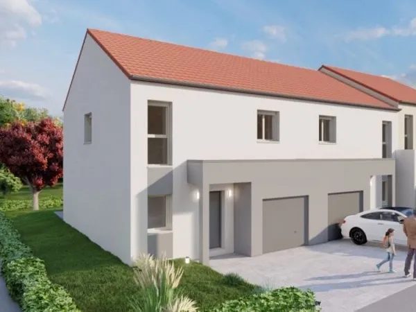 Maison 5 pièces 98 m²