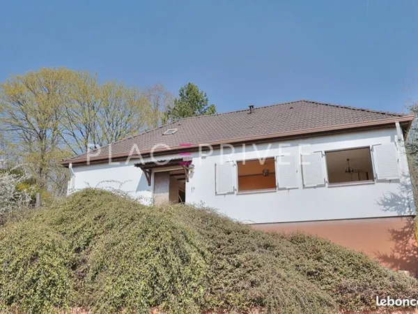 Maison 6 pièces 174 m²