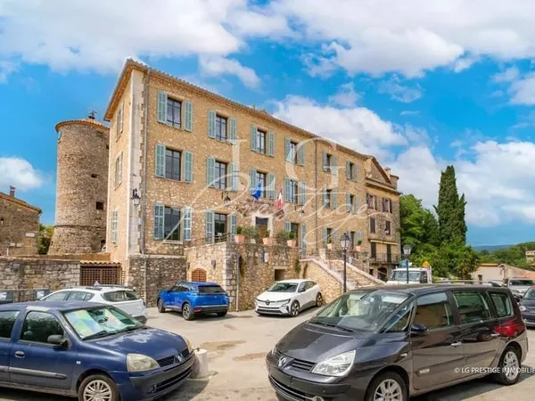 Appartement 3 pièces 71 m²
