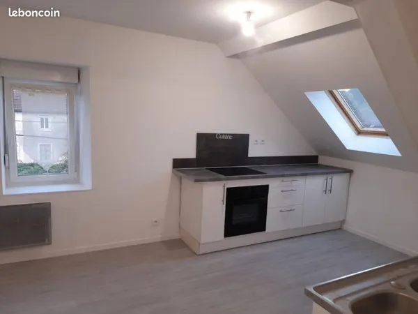 Appartement Location Méziré 2p 42m² 370€