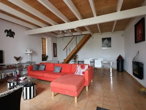 Maison 5 pièces 130 m²