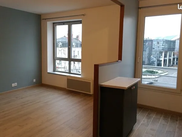 Appartement centre ville