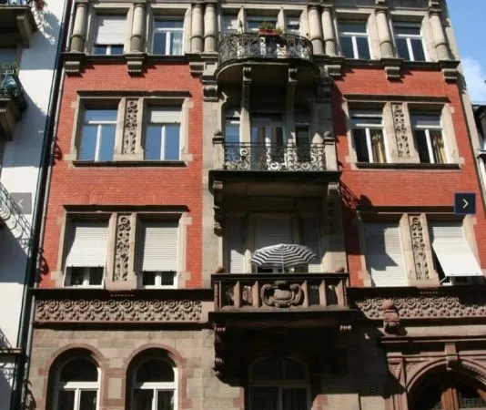 Parking 11 m²