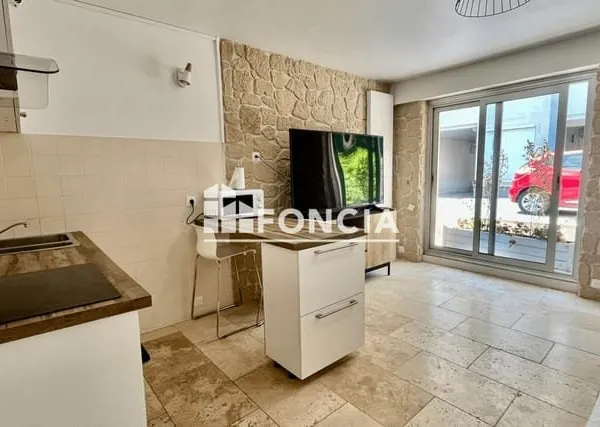 Appartement 3 pièces - Quartier des Ursulines