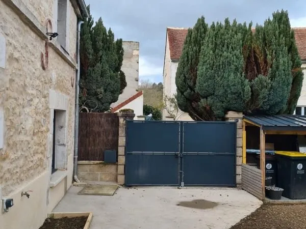 Superbe maison à louer totalement rénovée