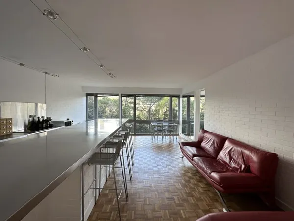Appartement 4 pièces 84 m²