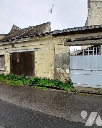 Maison 6 pièces 126 m²