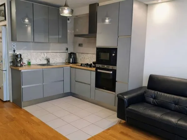 Appartement Champigny Sur Marne 3 pièce(s) 59 m2