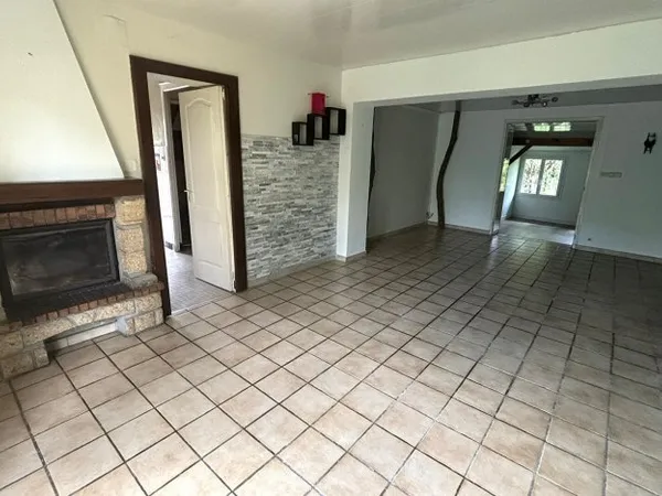 Maison Peyrehorade 6 pièce(s) 108 m2
