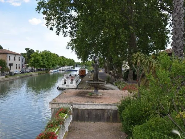 Terrain à bâtir Vente Villeneuve-lès-Béziers  1010m² 140000€