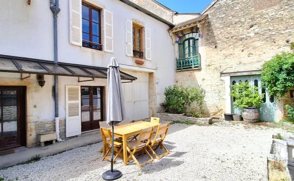 Maison à proximité de Beaune