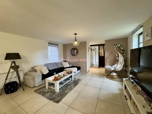 Maison 5 pièces 134 m²