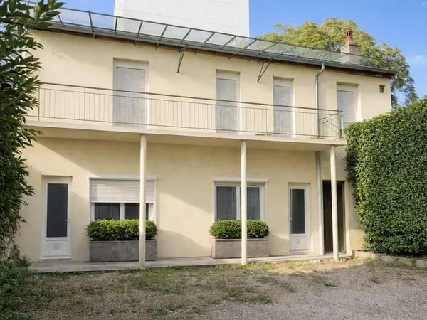 Maison 5 pièces 117 m²