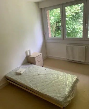 Colocation Villeneuve d'Ascq