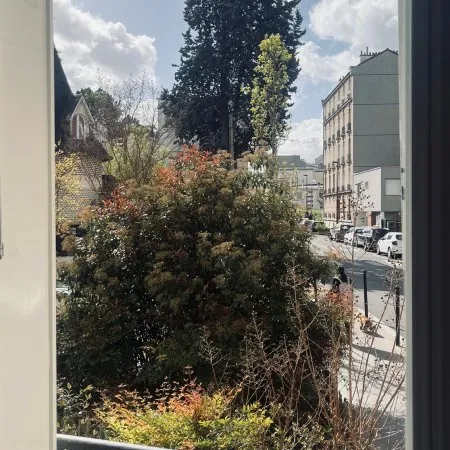 Vends appartement