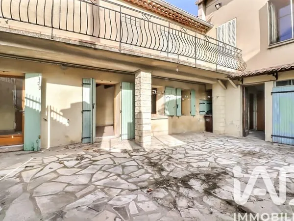 Vente Maison/villa 4 pièces