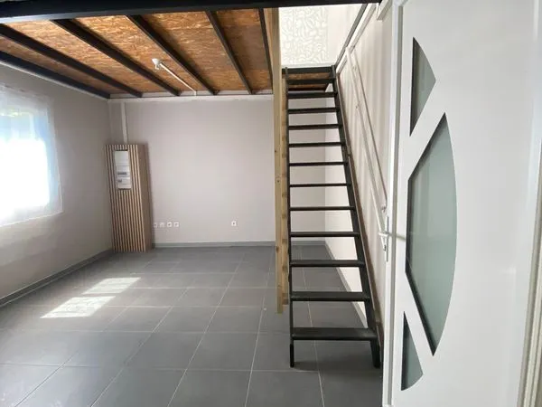 Duplex Riviere des pluies