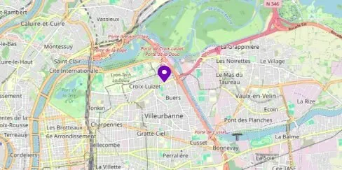 Stationnement Vente Villeurbanne  12m² 16000€