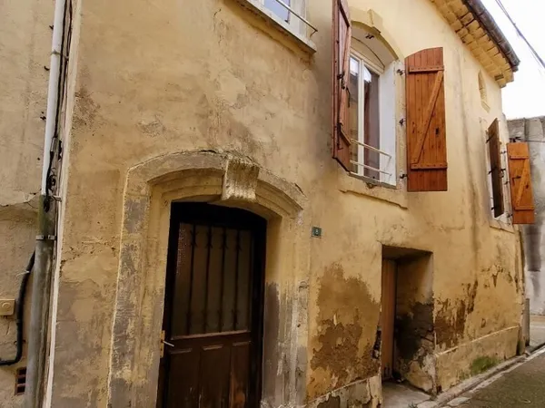 Achat : Maison Autignac (34480)