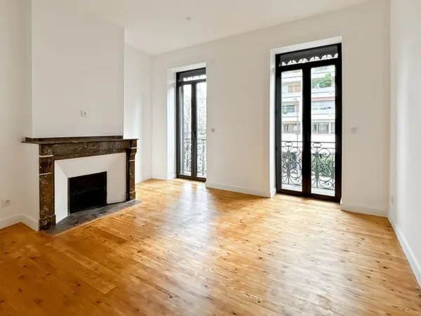 Appartement 3 pièces 74 m²