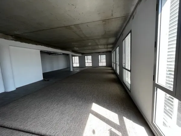 Plateau de bureaux 380 m2 Sainte Clotilde Chaudron