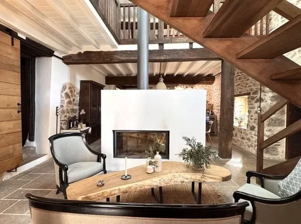 Maison Pays Basque 421 m2