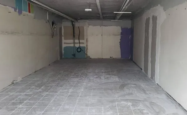 Local commercial 60 m²