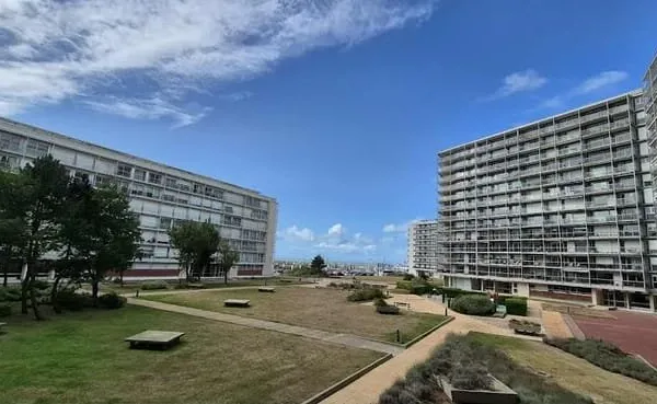 Appartement 5 pièces 104 m²