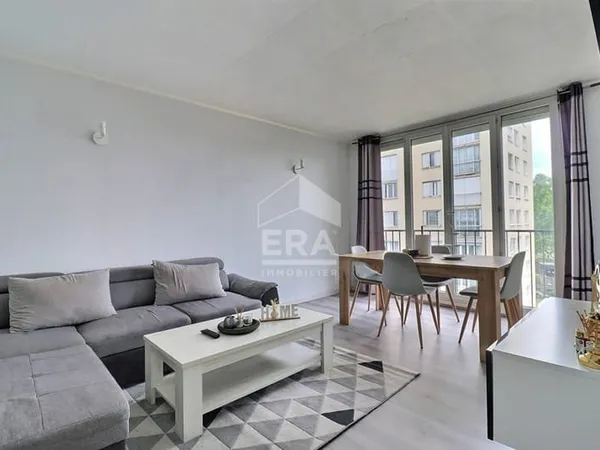 Appartement Argenteuil 3 pièce(s)