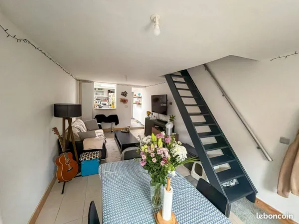 Maison 4 pièces 70 m²