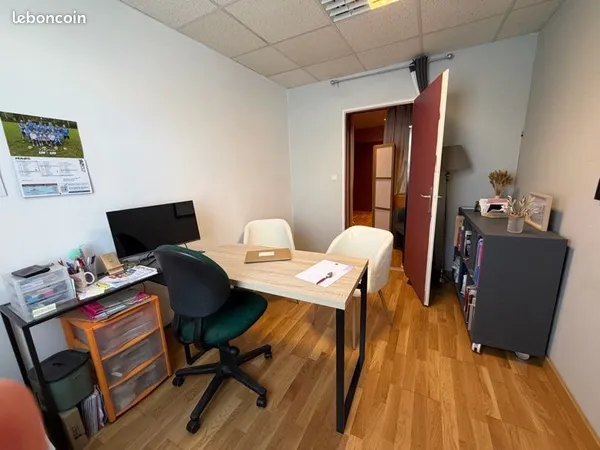 Bureau à louer