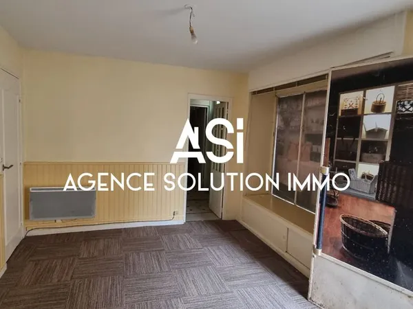 Maison 5 pièces 72 m²