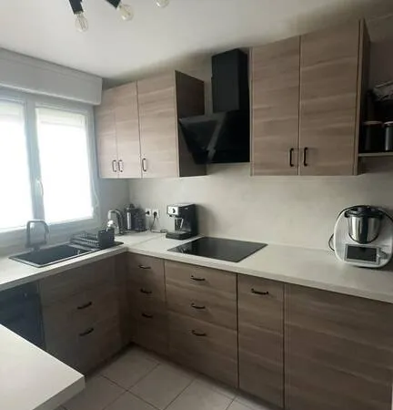 Maison 4 pièces 82 m²