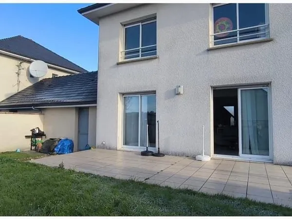 Idéal investissement locatif ou résidence principale