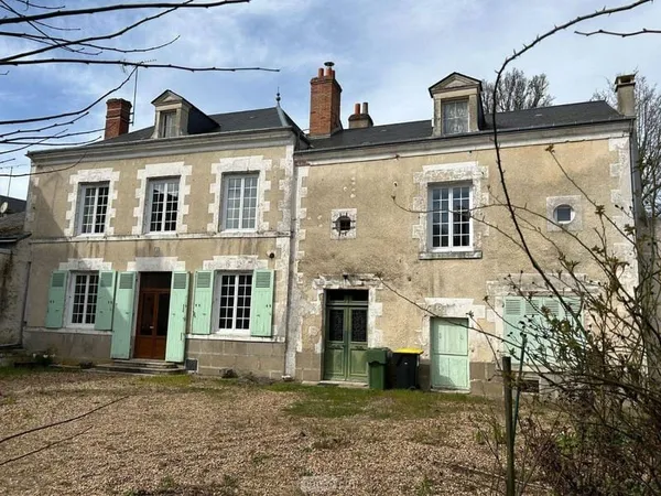 Maison 8 pièces 260 m²