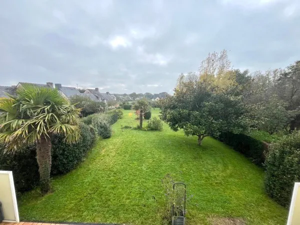 Centre St Lyphard: Belle parcelle 800m2!