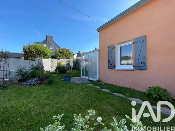 Maison 6 pièces 108 m²