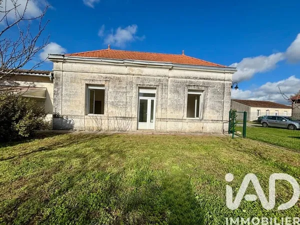 Vente Domaine 11 pièces