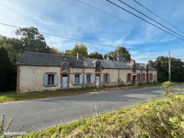 Maison 6 pièces 149 m²