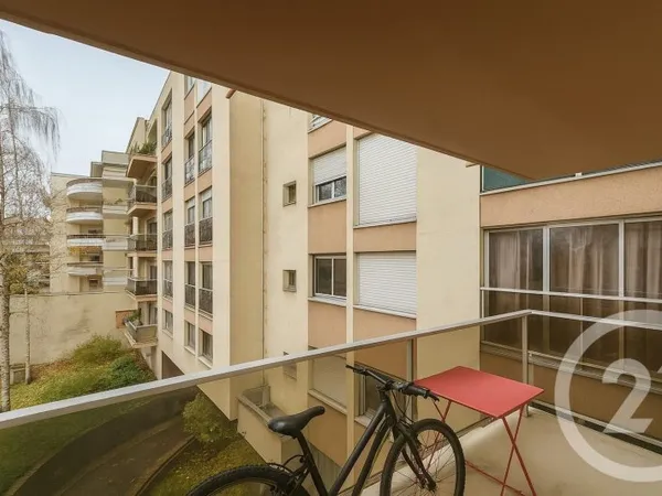 Appartement 2 pièces 51 m²