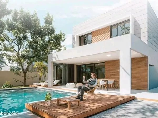 Villa Saint André