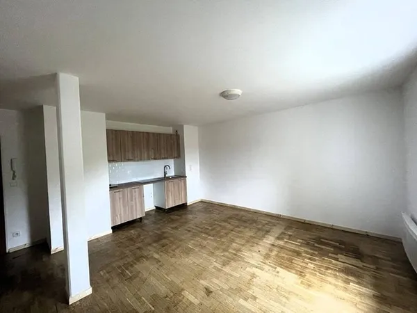 Appartement 3 pièces 54 m²
