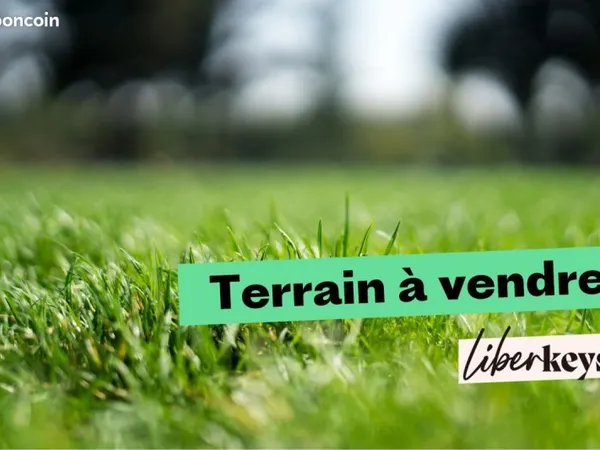 Terrain Bouloc