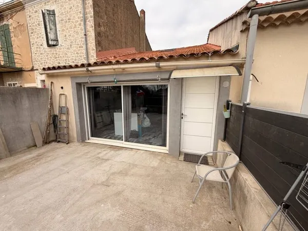 Villa 3 pièces 75 m²