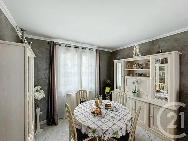 Maison 5 pièces 92 m²