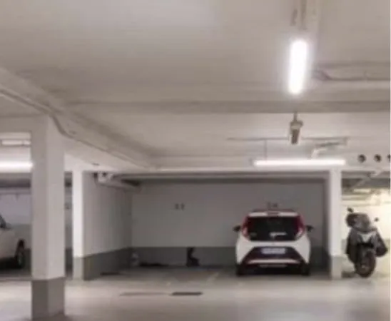 Place de parking à louer