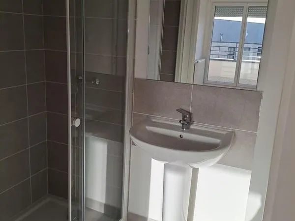 Appartement 4 pièces 87 m²