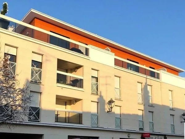 OLIVET CENTRE - 3 PIECES - TERRASSE - PARKING