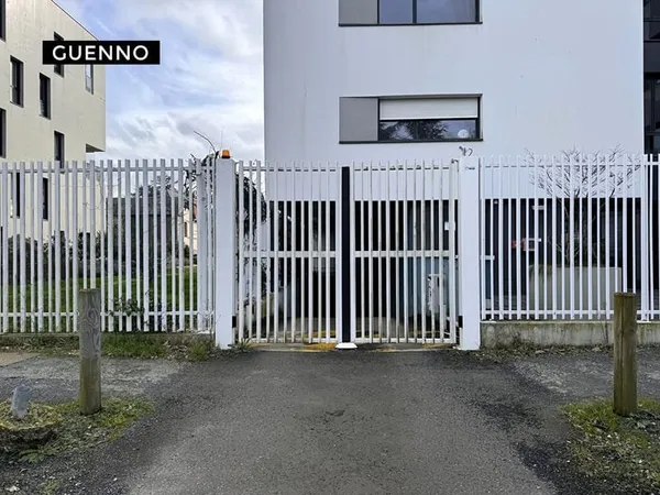 Parking / box Rennes