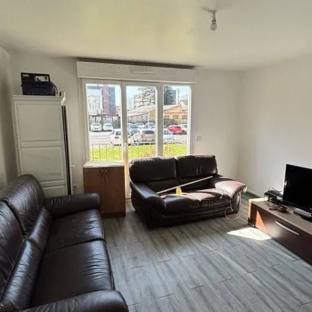 Appartement 4 pièces 80 m²